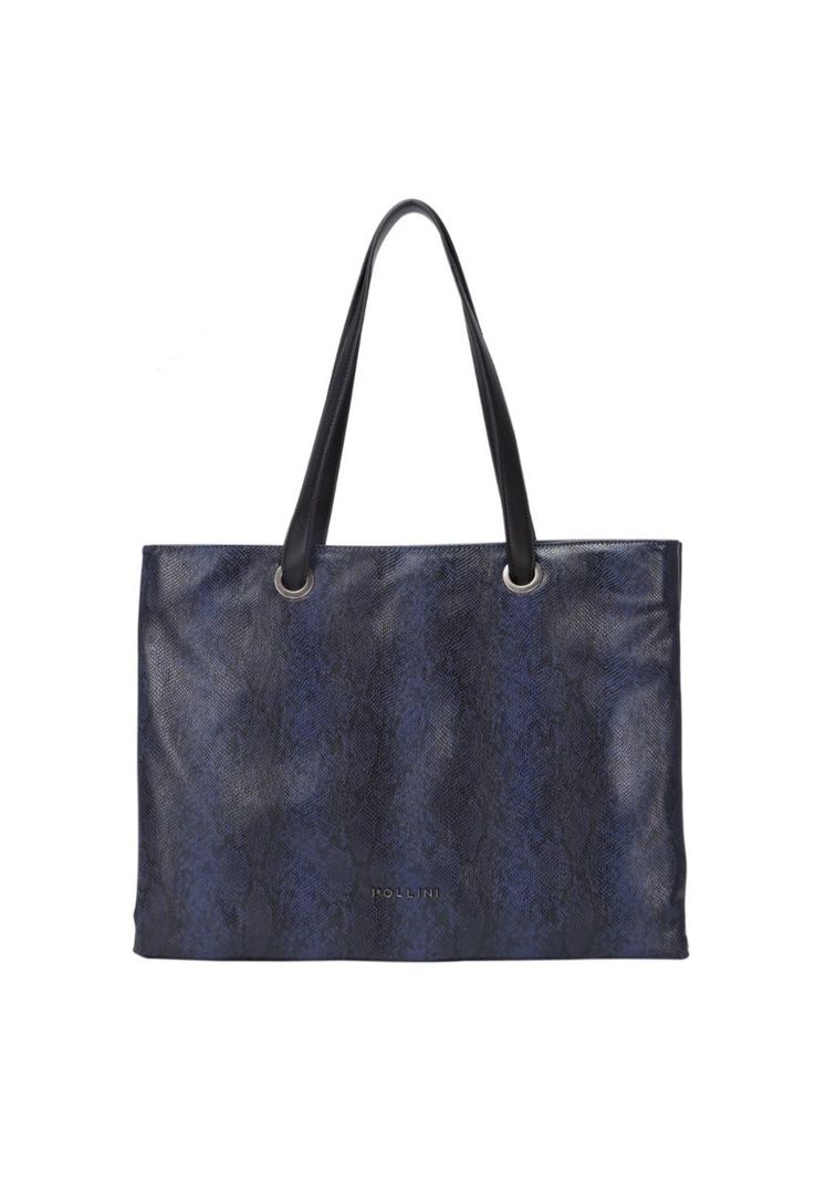 Cartera Animal Print Pollini-0