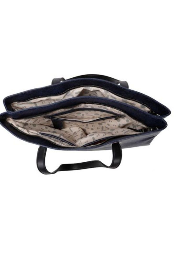 Cartera Animal Print Pollini-2
