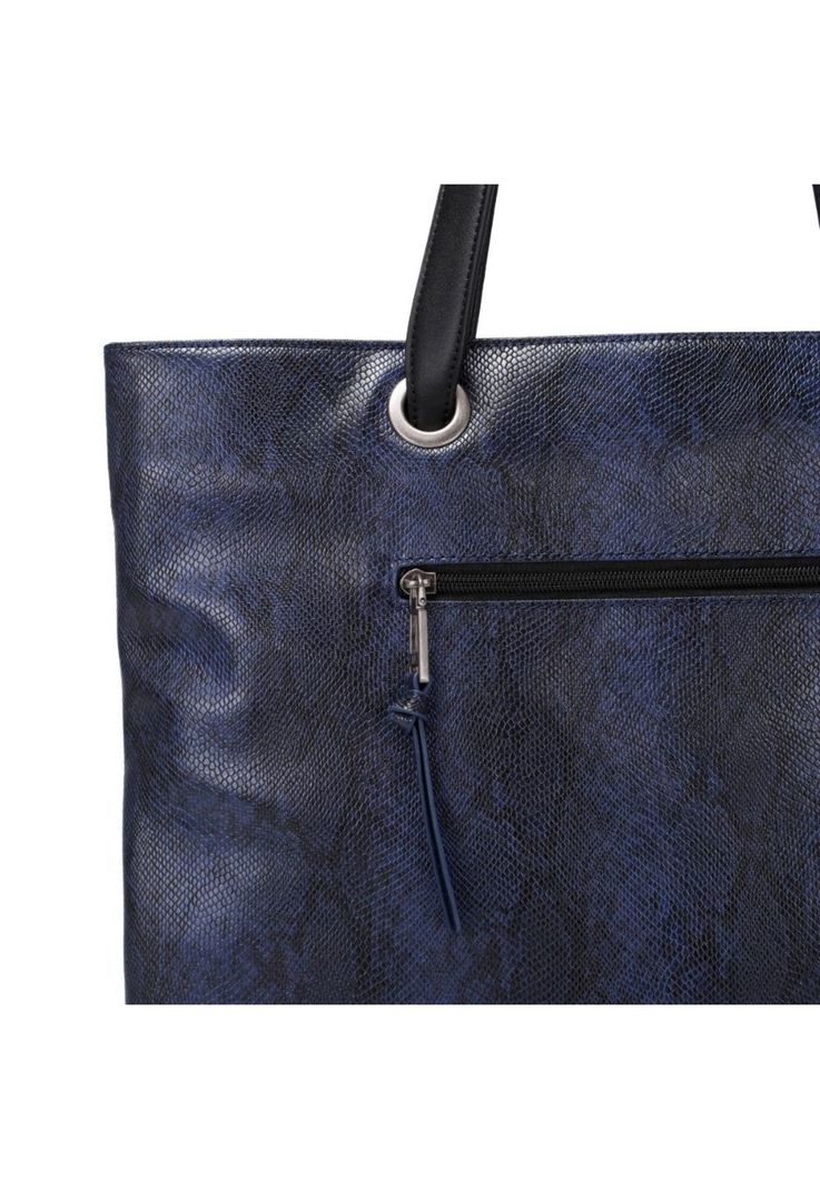 Cartera Animal Print Pollini-4