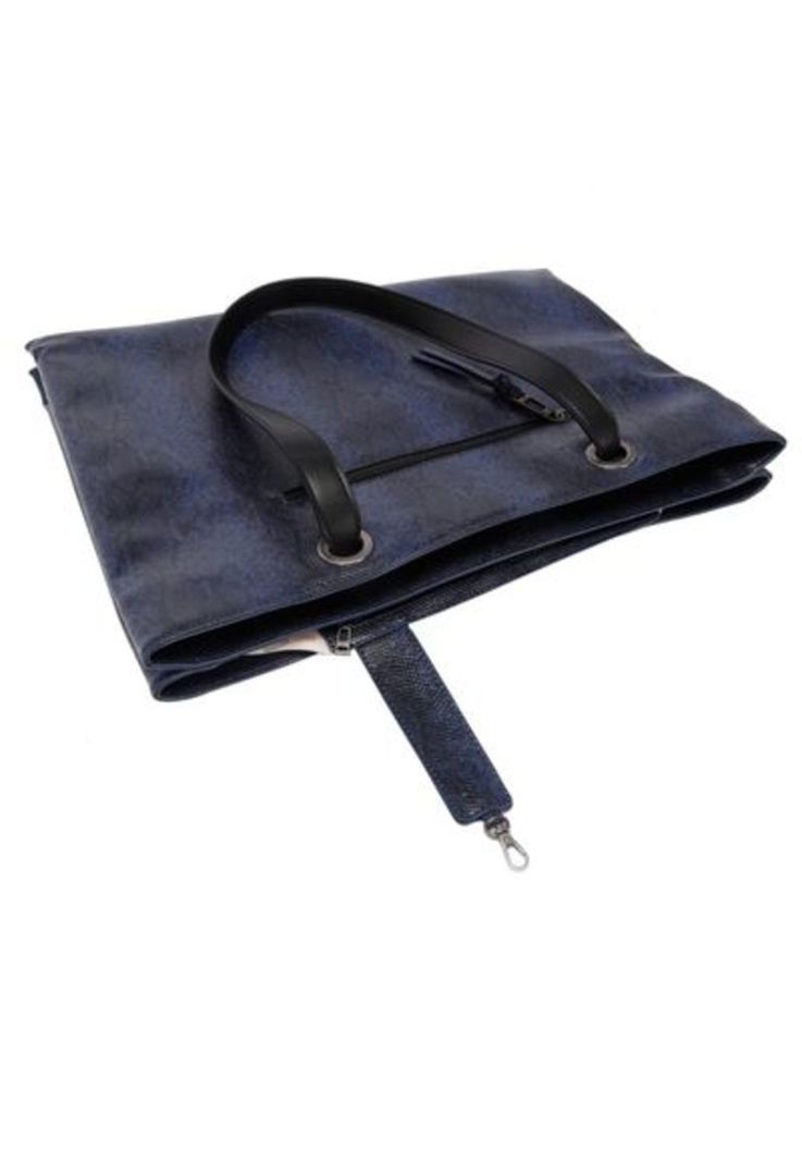 Cartera Animal Print Pollini-5