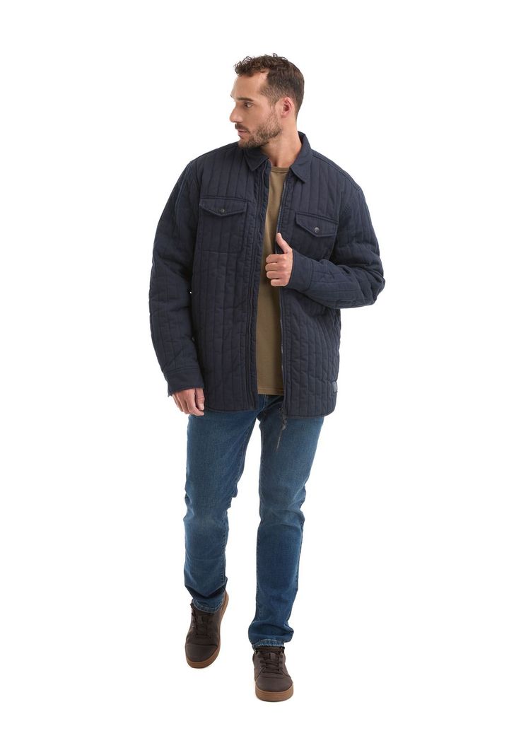 Chaqueta Hombre V451 Panama Jack-1