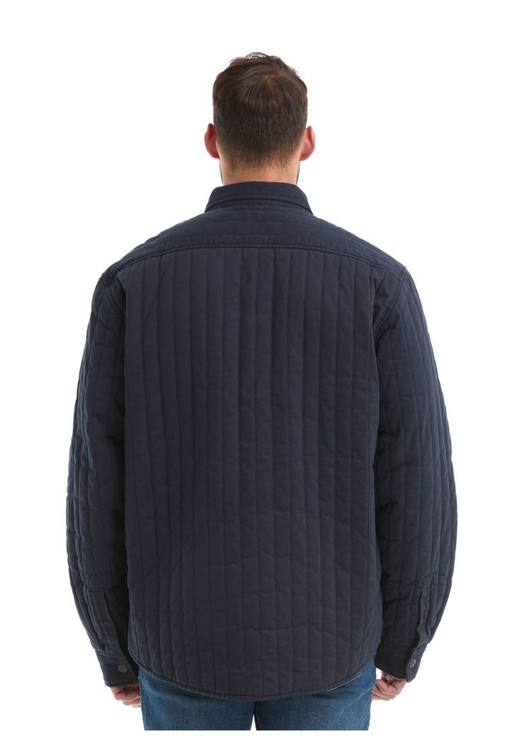 Chaqueta Hombre V451 Panama Jack-3