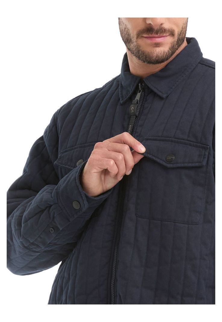 Chaqueta Hombre V451 Panama Jack-4