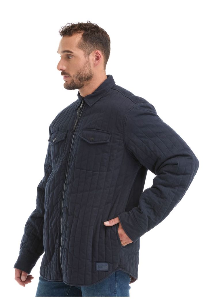 Chaqueta Hombre V451 Panama Jack-5