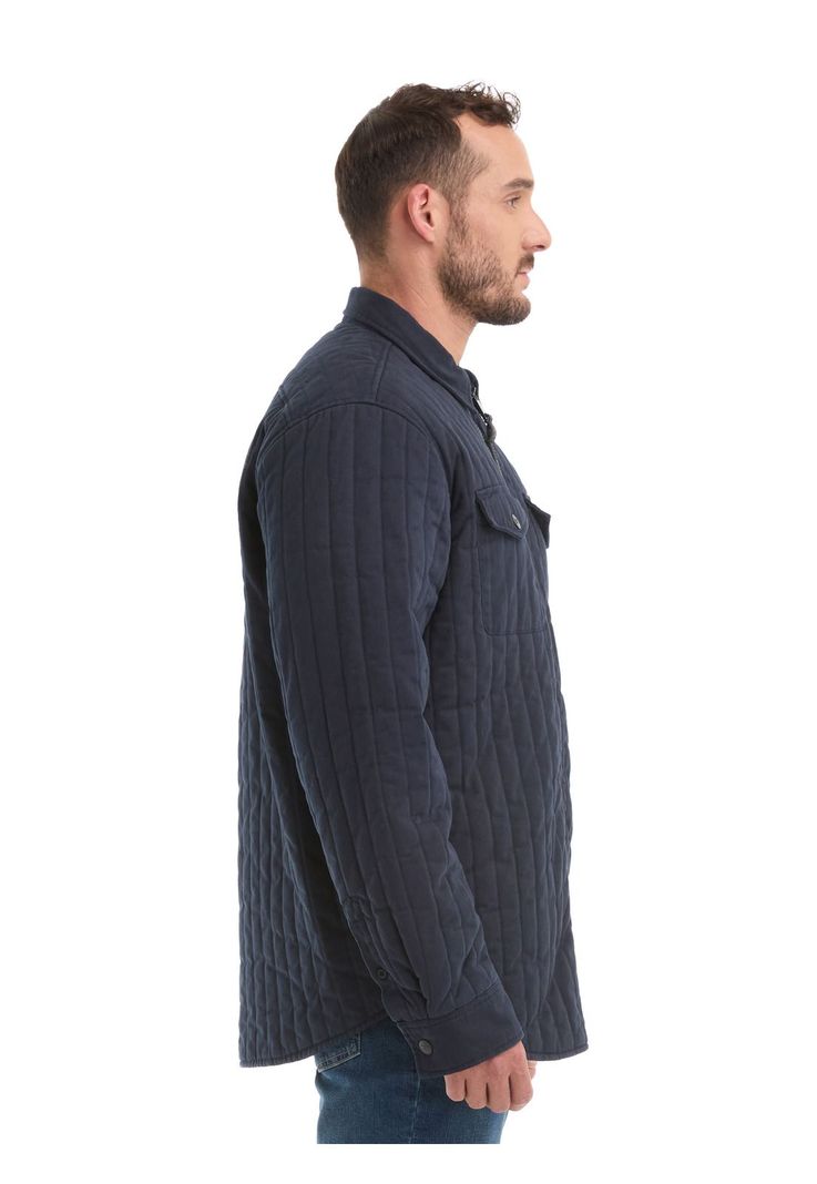 Chaqueta Hombre V451 Panama Jack-6