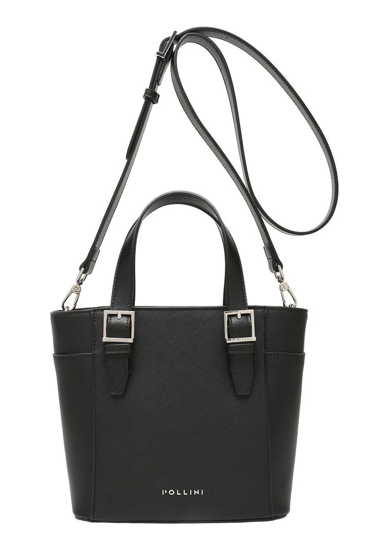 Cartera Bandolera PC21 Pollini-5