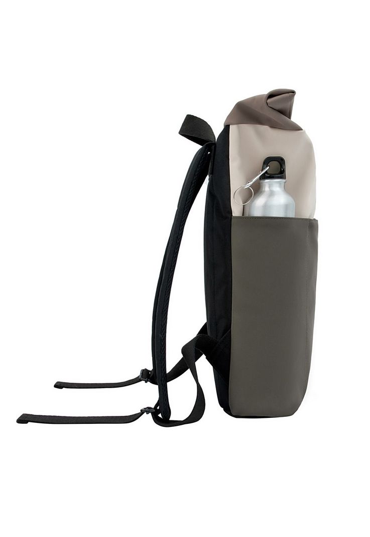 Mochila Mujer Impermeable Panama Jack-1