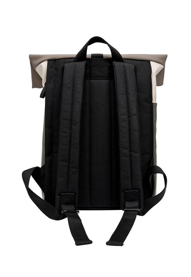 Mochila Mujer Impermeable Panama Jack-2