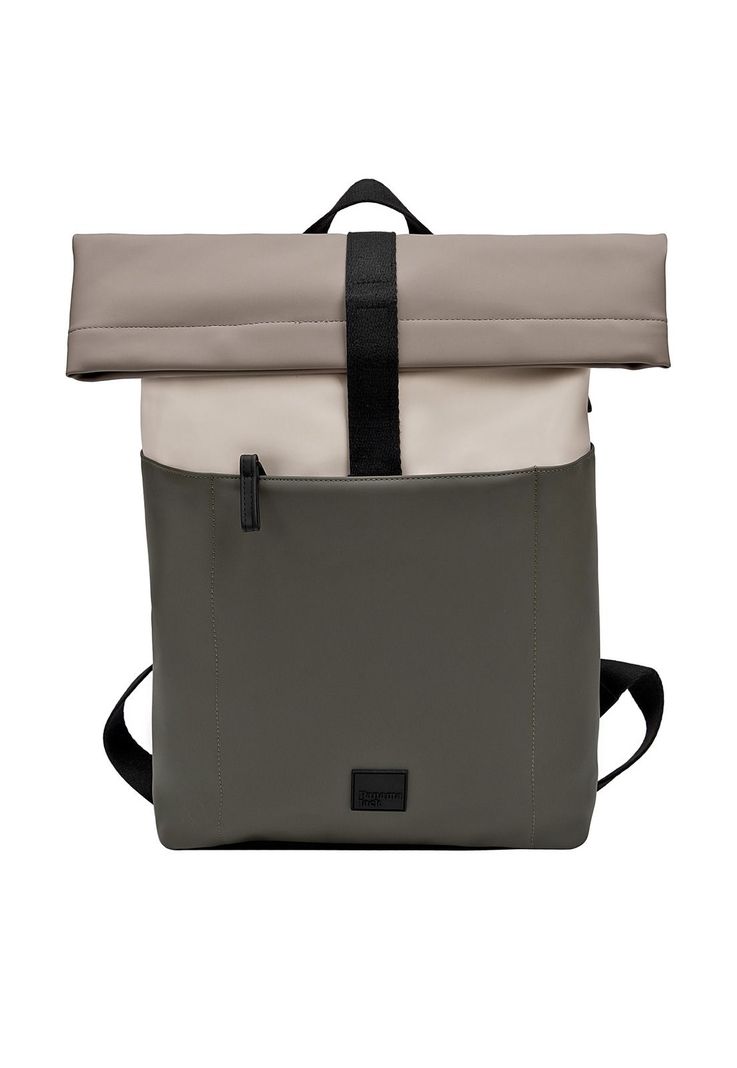Mochila Mujer Impermeable Panama Jack-4