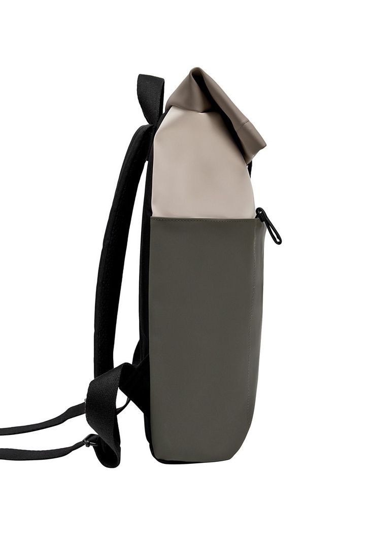 Mochila Mujer Impermeable Panama Jack-5