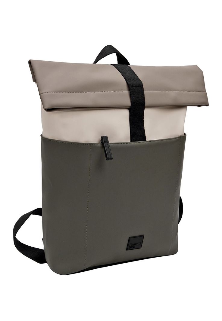 Mochila Mujer Impermeable Panama Jack-6