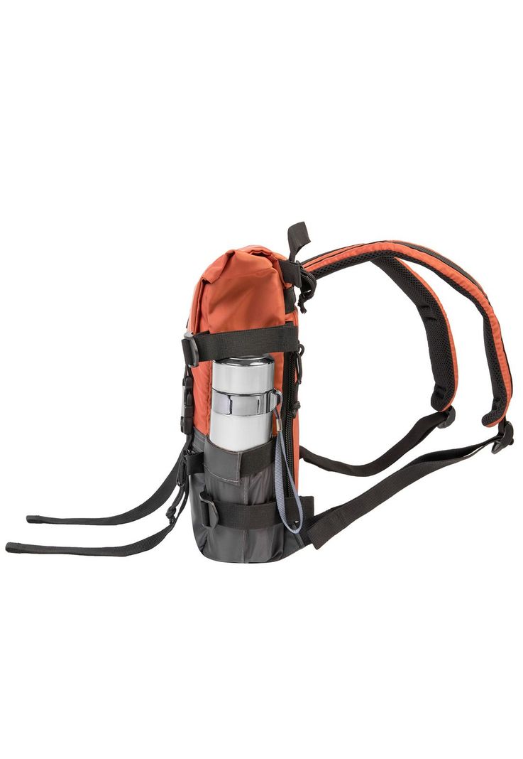 Mochila Hombre 20 litros Ladrillo Panama Jack-1