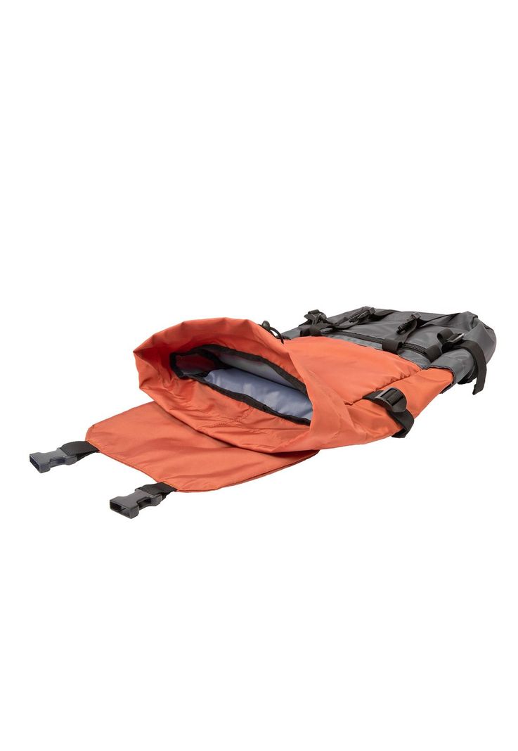 Mochila Hombre 20 litros Ladrillo Panama Jack-4