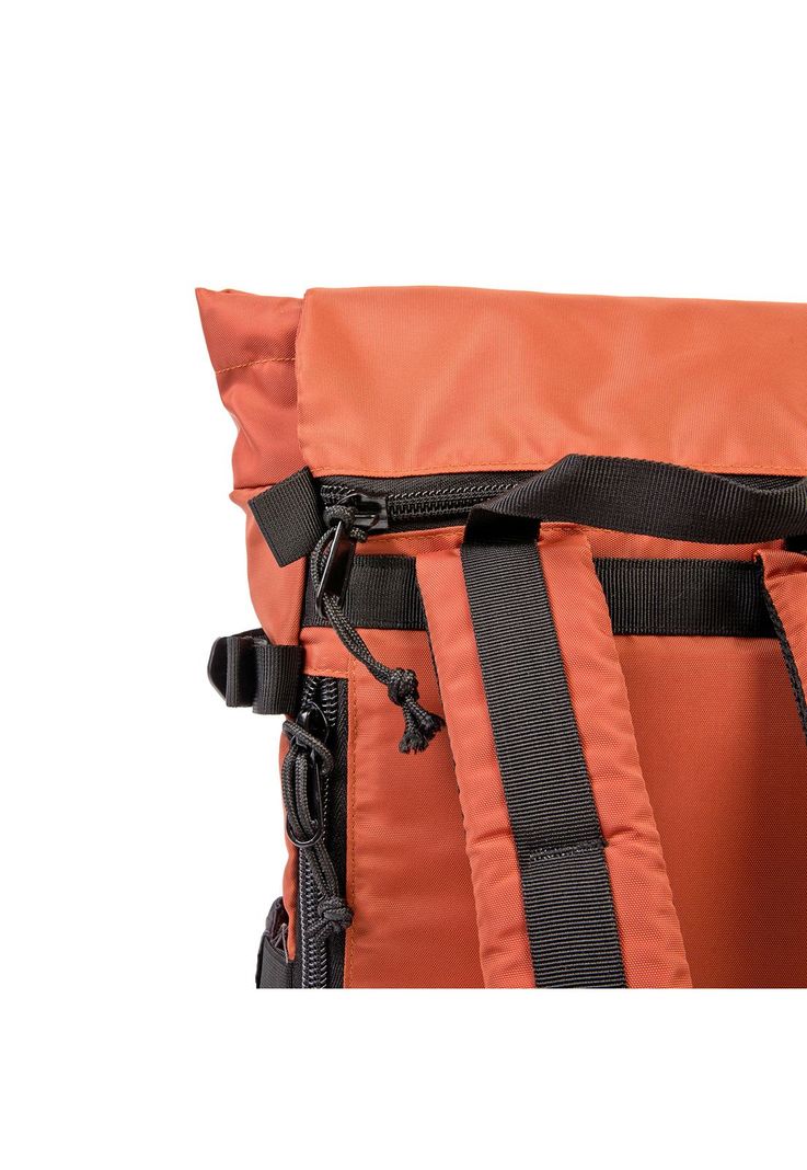 Mochila Hombre 20 litros Ladrillo Panama Jack-6