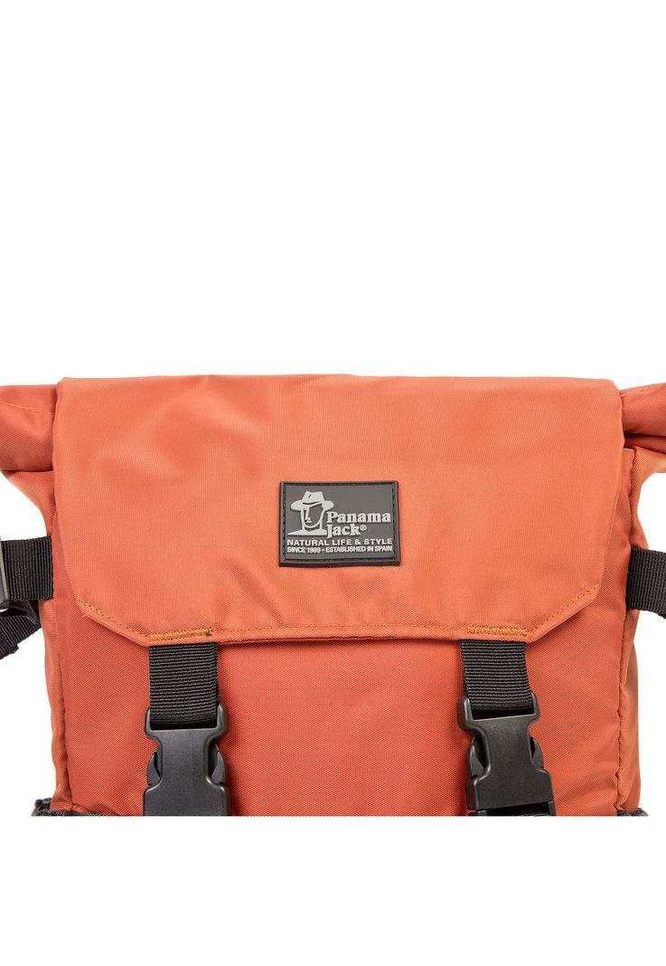 Mochila Hombre 20 litros Ladrillo Panama Jack-7