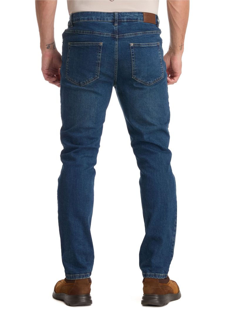Jeans Hombre Salamanca Panama Jack-1