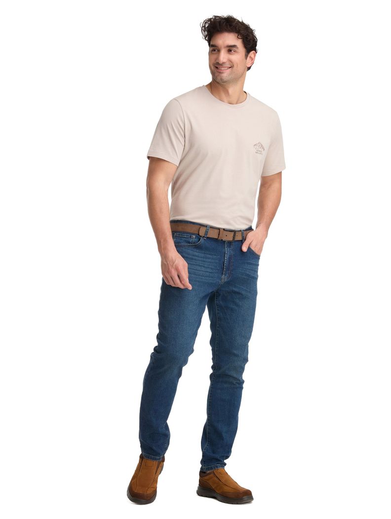 Jeans Hombre Salamanca Panama Jack-2