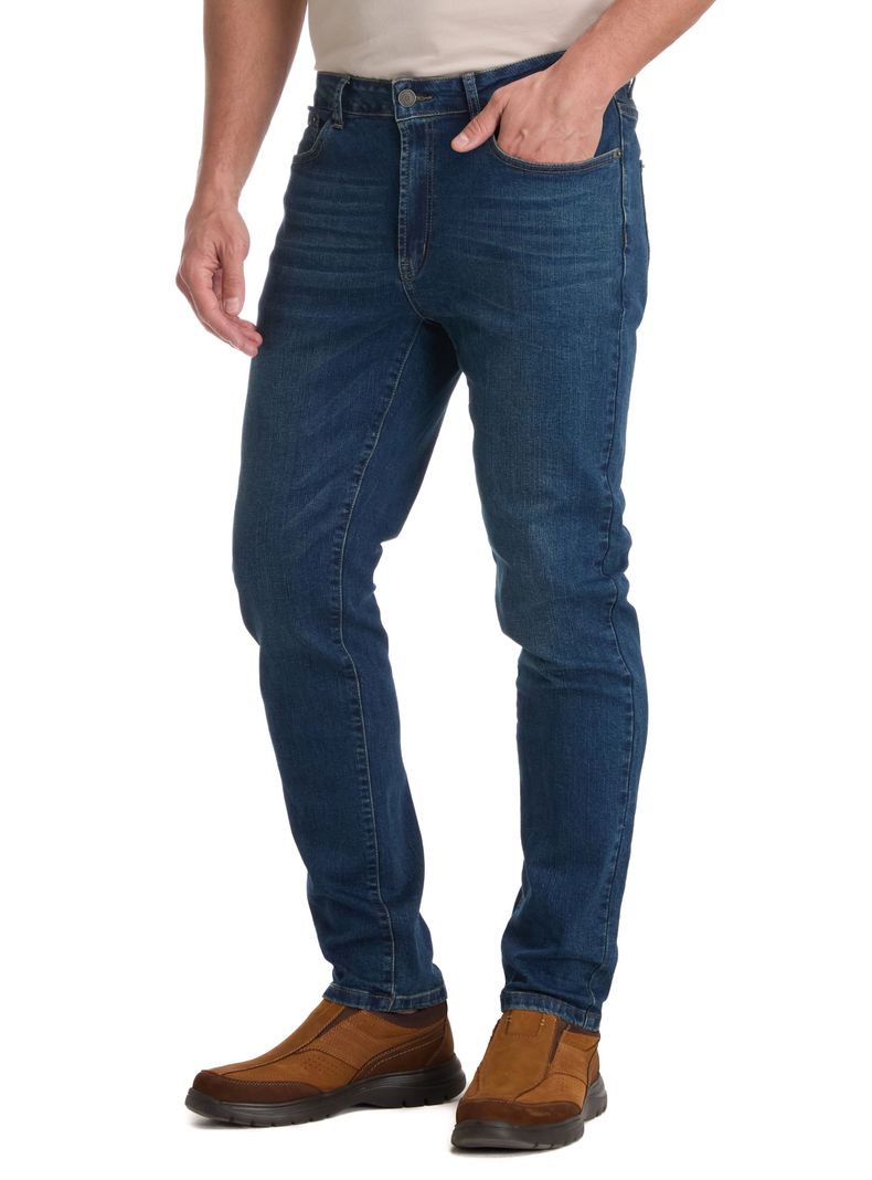 Jeans Hombre Salamanca Panama Jack-3