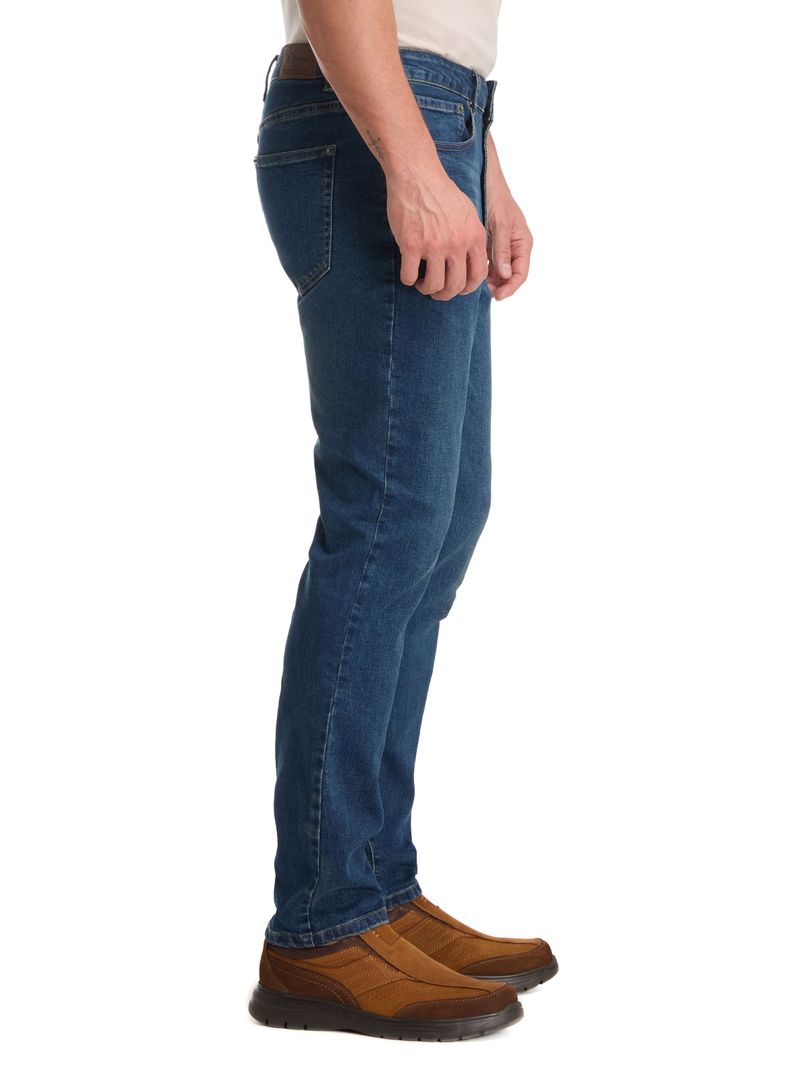 Jeans Hombre Salamanca Panama Jack-4