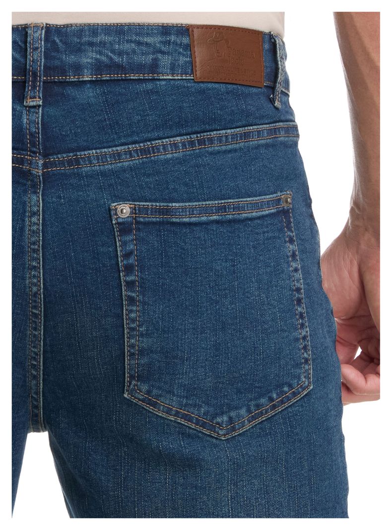 Jeans Hombre Salamanca Panama Jack-5