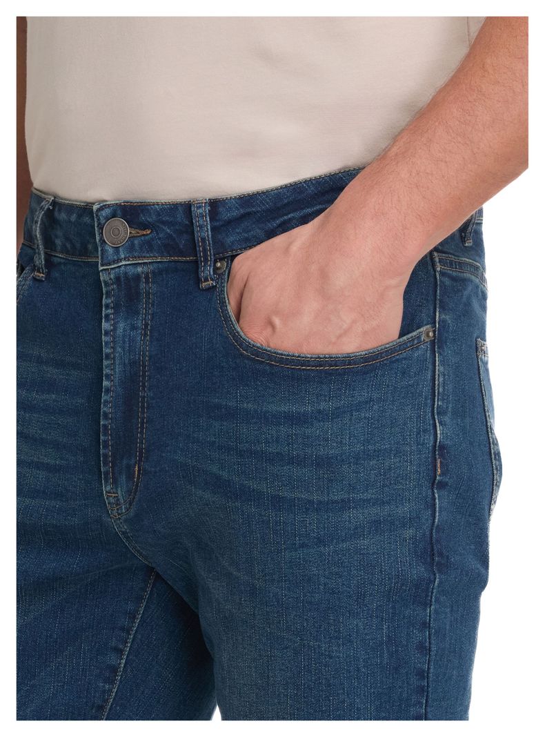 Jeans Hombre Salamanca Panama Jack-6