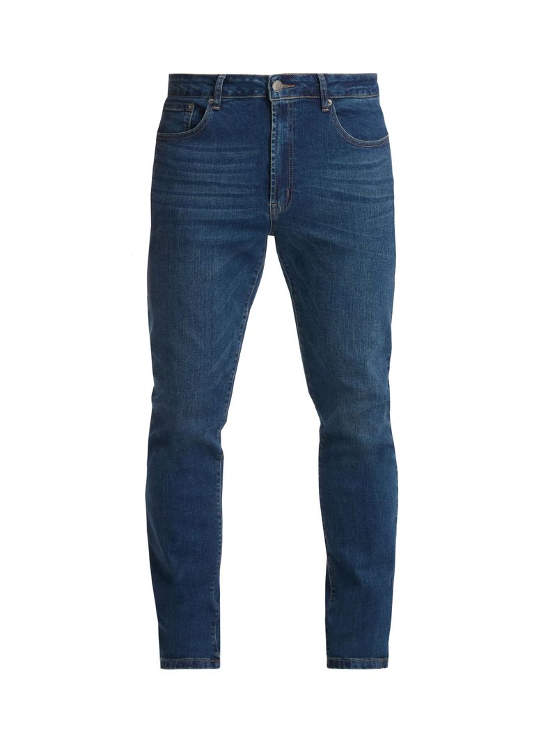 Jeans Hombre Salamanca Panama Jack-7