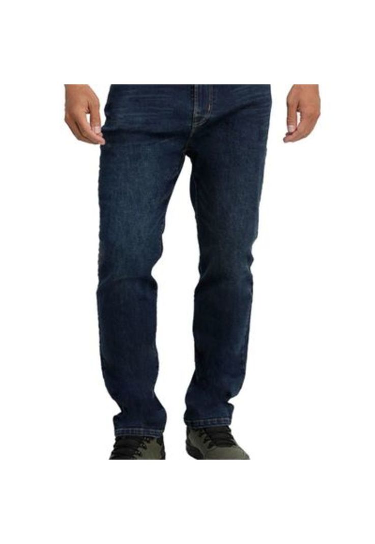 Jeans Hombre Azul oscuro Panama Jack-0