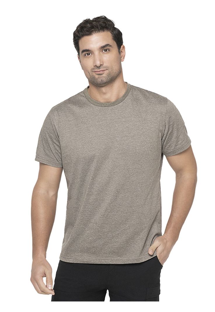 Polera Hombre Verde Panama Jack-0