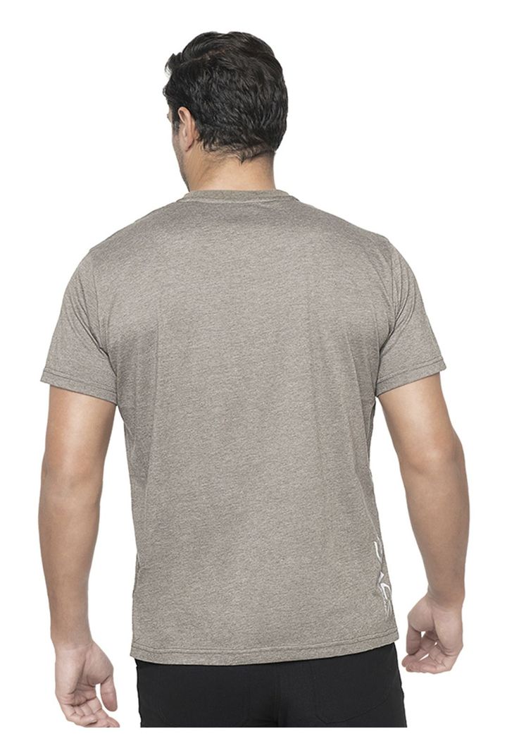 Polera Hombre Verde Panama Jack-1