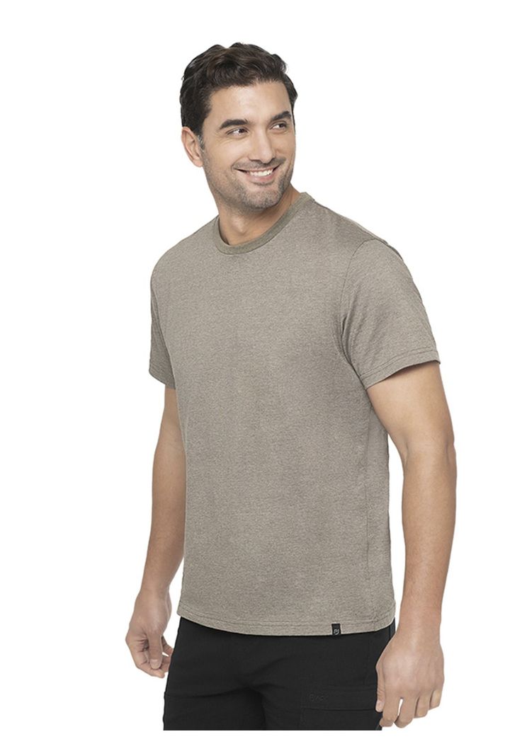 Polera Hombre Verde Panama Jack-2