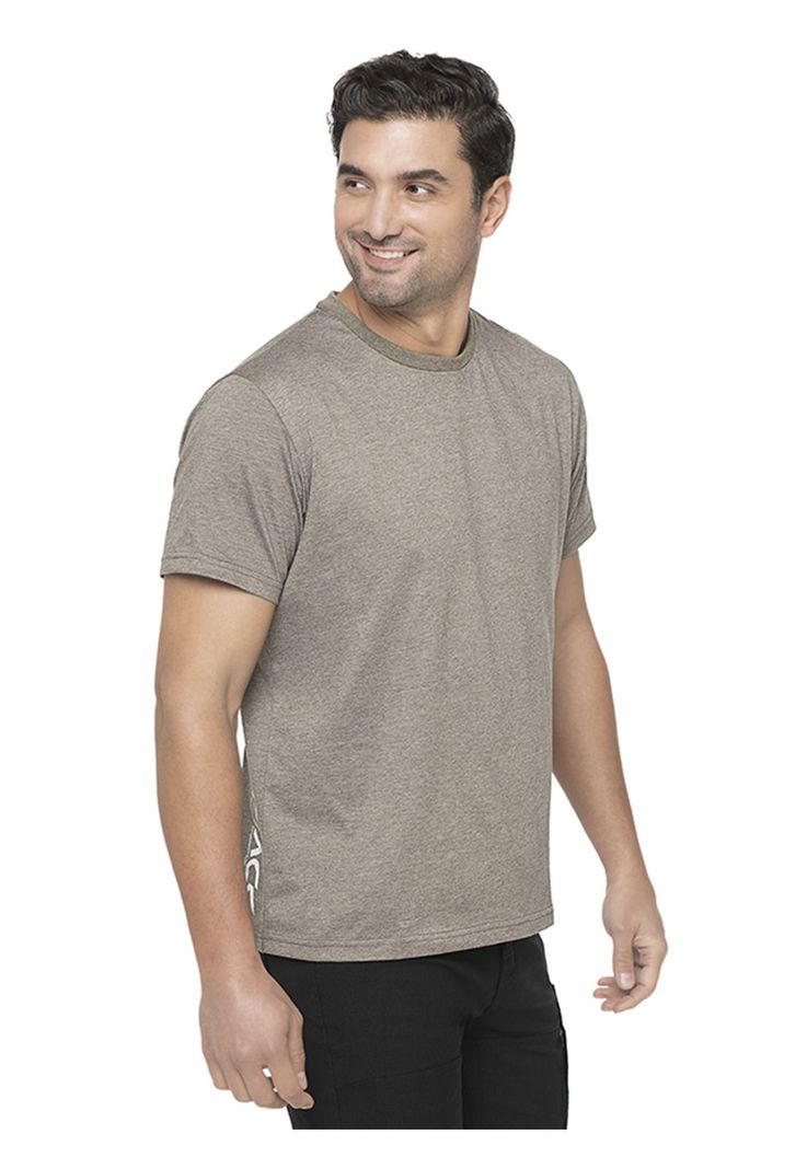 Polera Hombre Verde Panama Jack-3