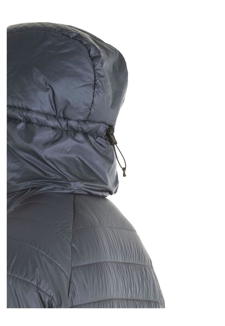 Parka Hombre Gris Panama Jack-5