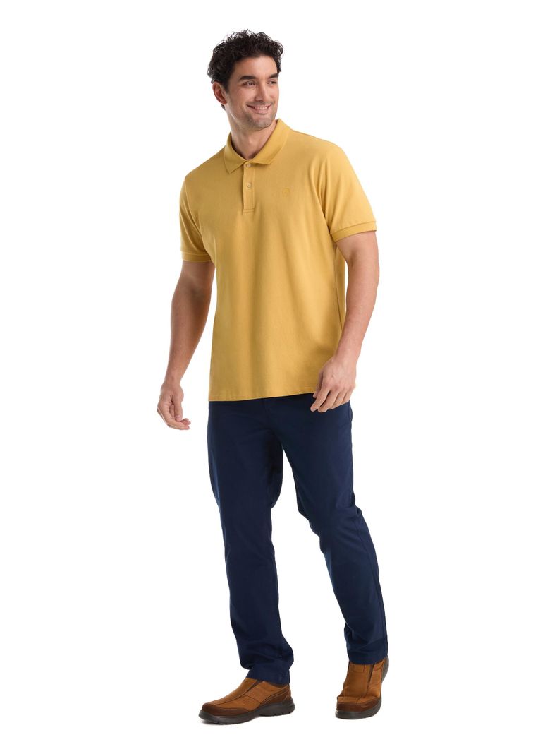 Polera Pique Soria Panama Jack-1