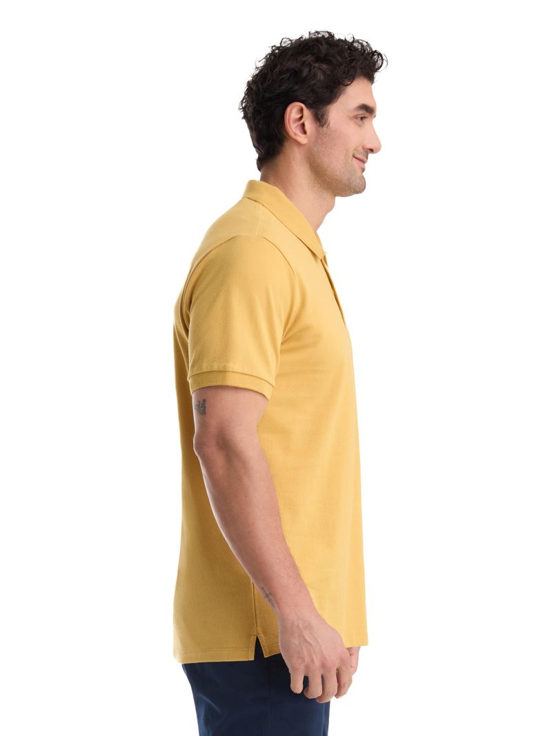 Polera Pique Soria Panama Jack-3
