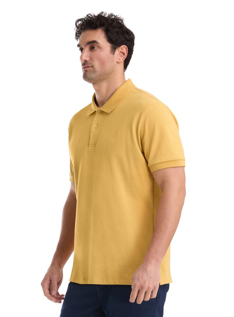 Polera Pique Soria Panama Jack-4