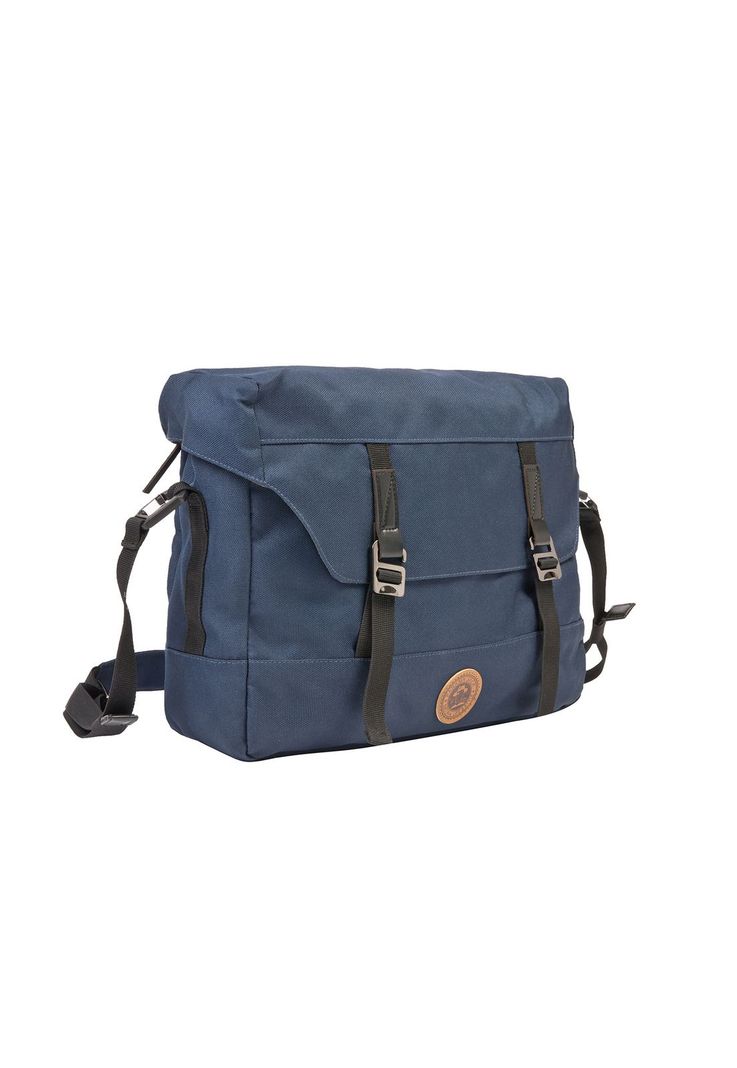 Bolso Notebook Tiede 6 litros Azul Panama Jack-0