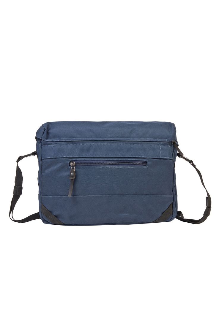 Bolso Notebook Tiede 6 litros Azul Panama Jack-2