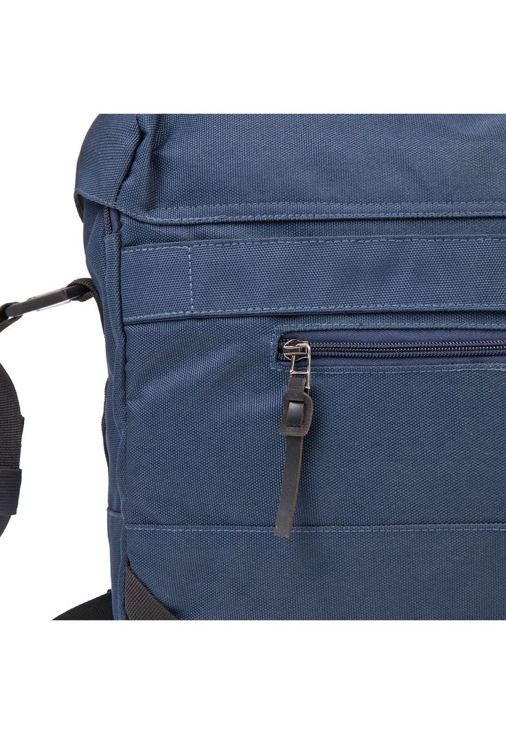 Bolso Notebook Tiede 6 litros Azul Panama Jack-5