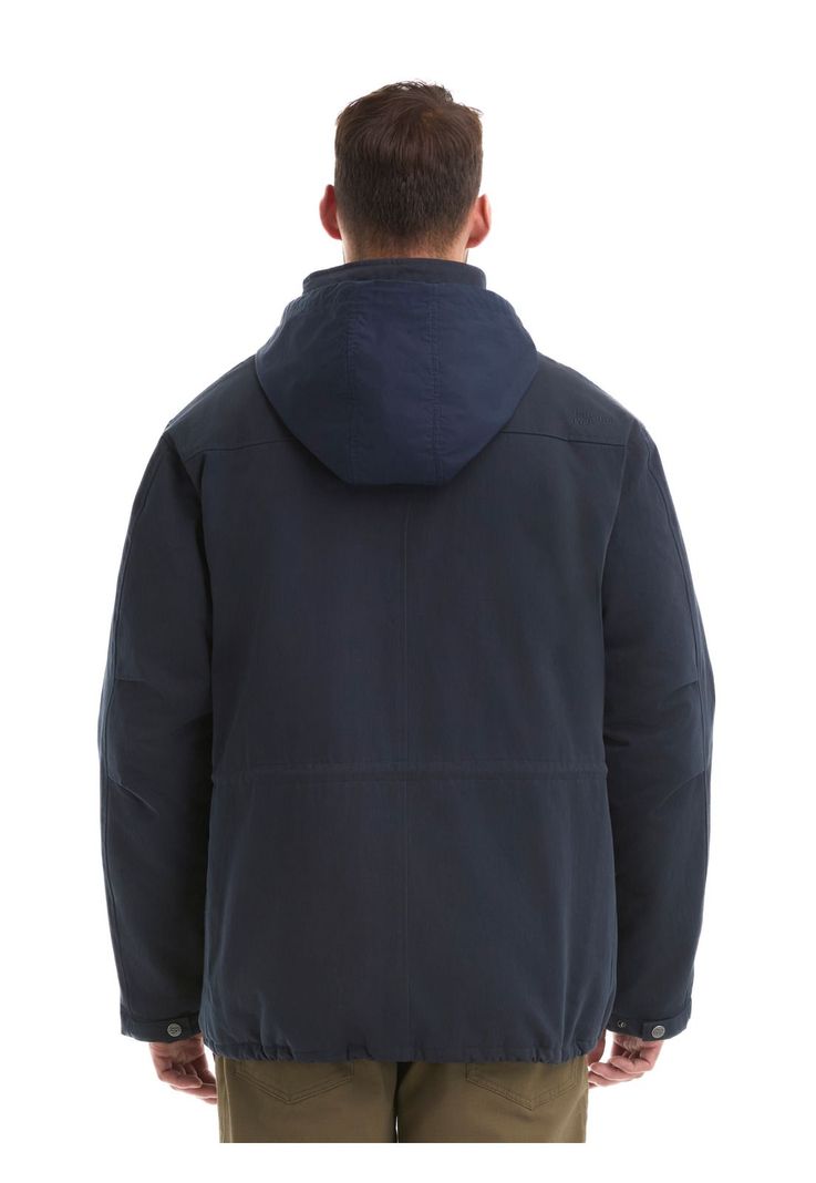 Chaqueta Hombre V452 Panama Jack-2