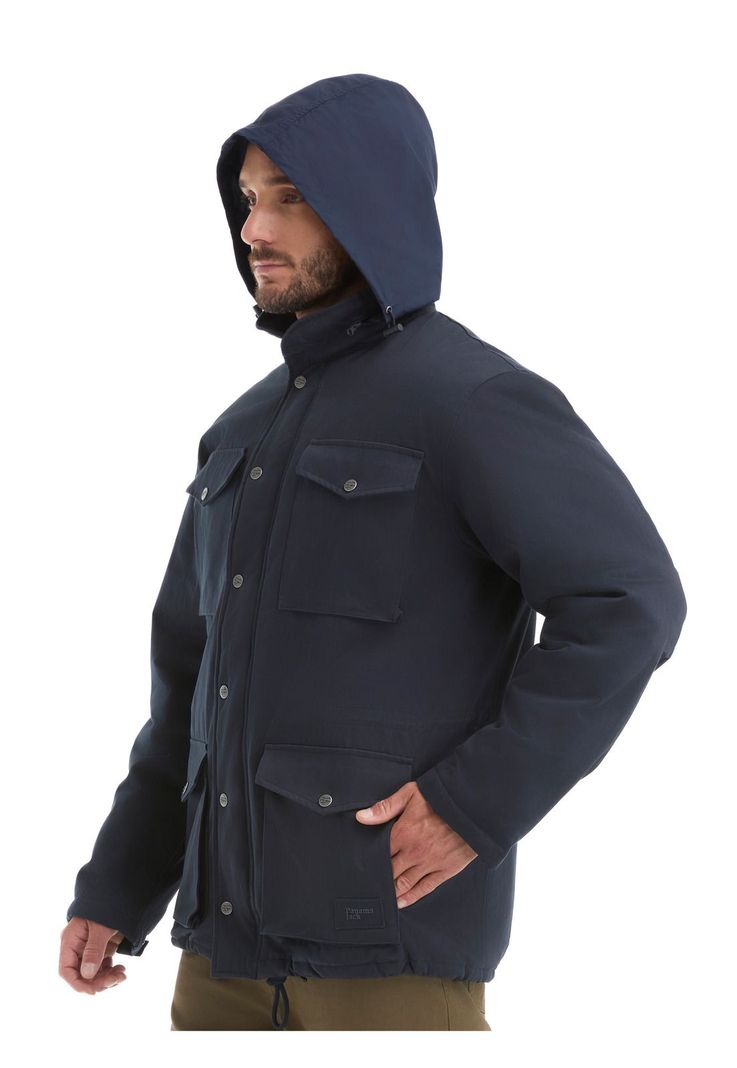Chaqueta Hombre V452 Panama Jack-3