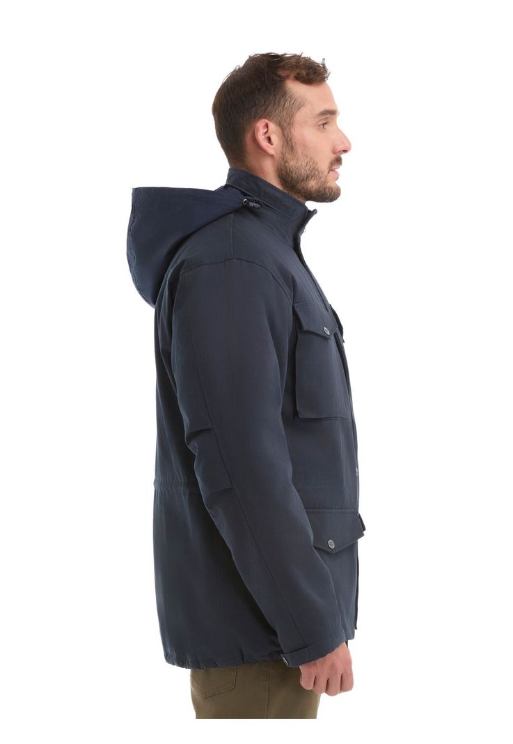 Chaqueta Hombre V452 Panama Jack-5