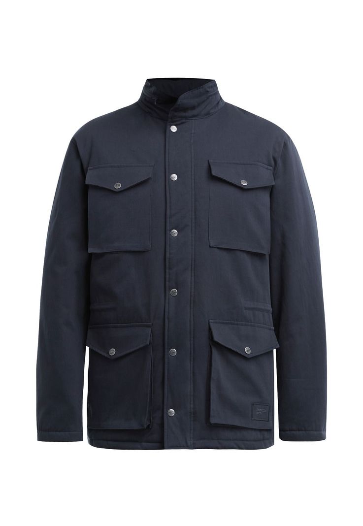 Chaqueta Hombre V452 Panama Jack-7