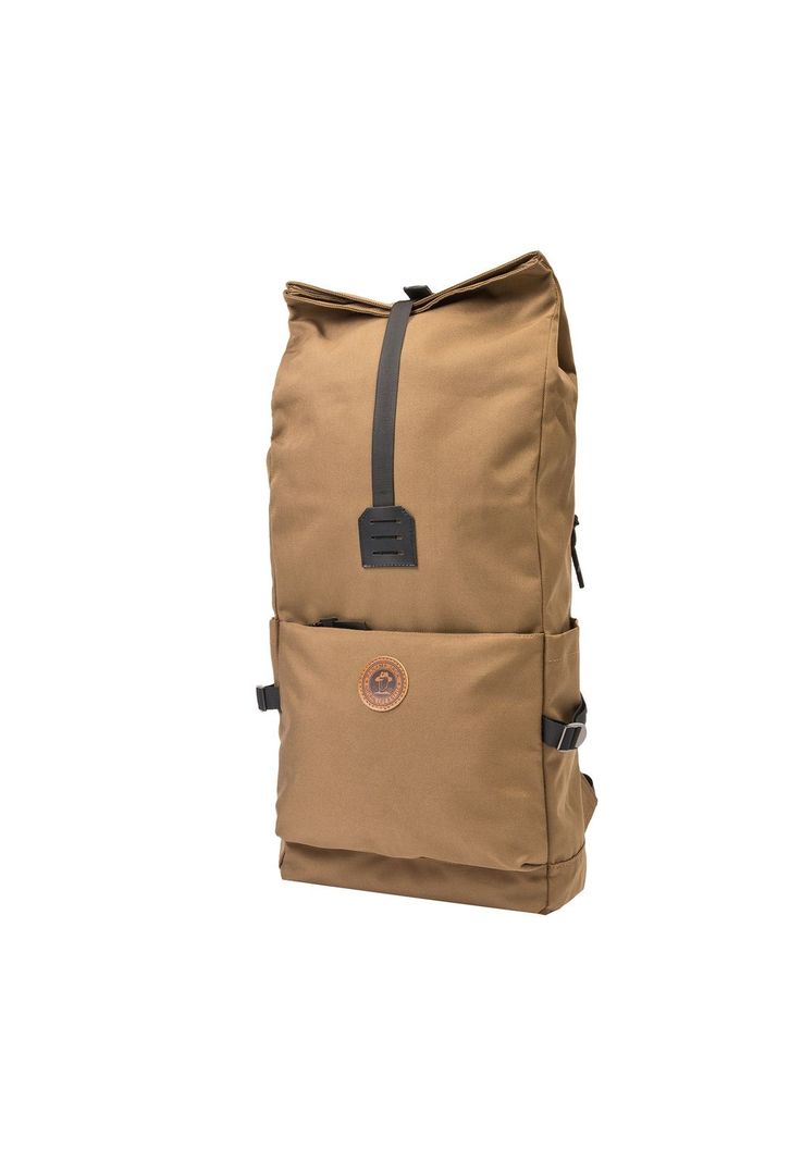 Mochila Hombre 18 litros Caqui Panama Jack-4