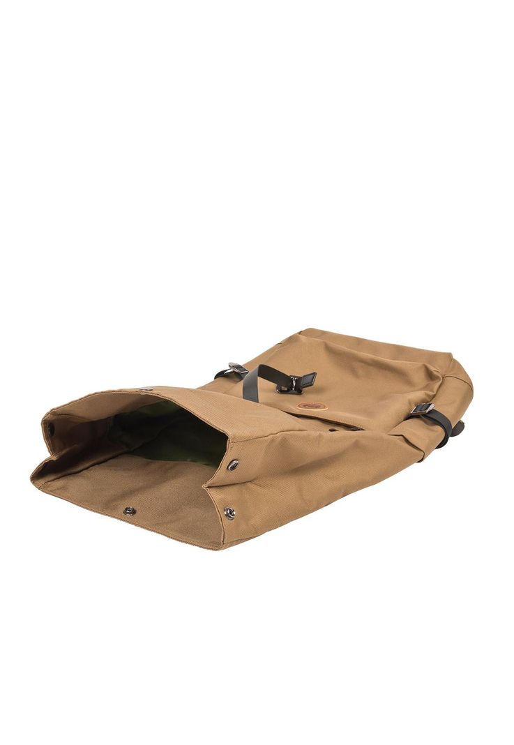 Mochila Hombre 18 litros Caqui Panama Jack-5