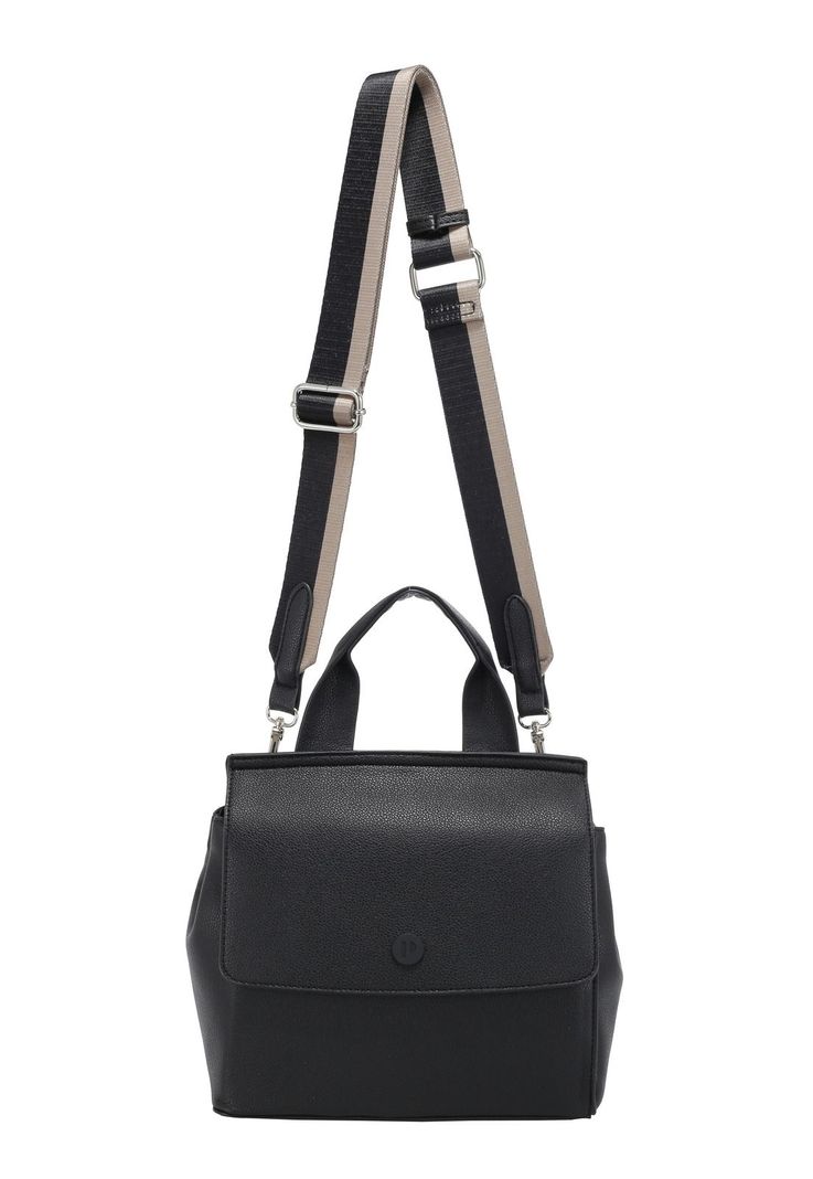 Cartera Bandolera PC34 Pollini-1