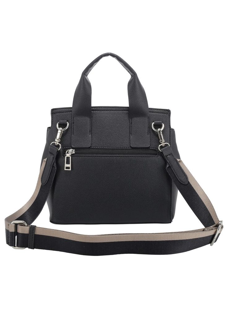Cartera Bandolera PC34 Pollini-4