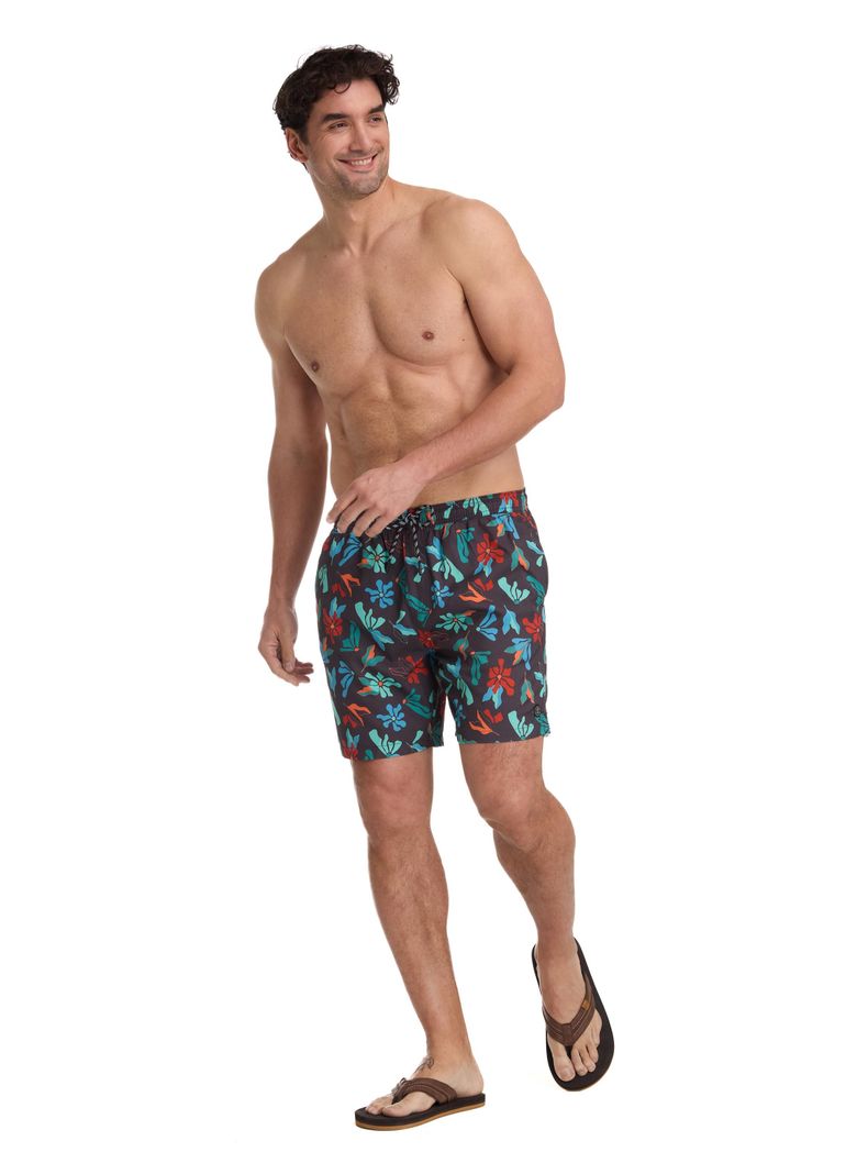 Traje de Baño Hombre Baladoña Panama Jack-1