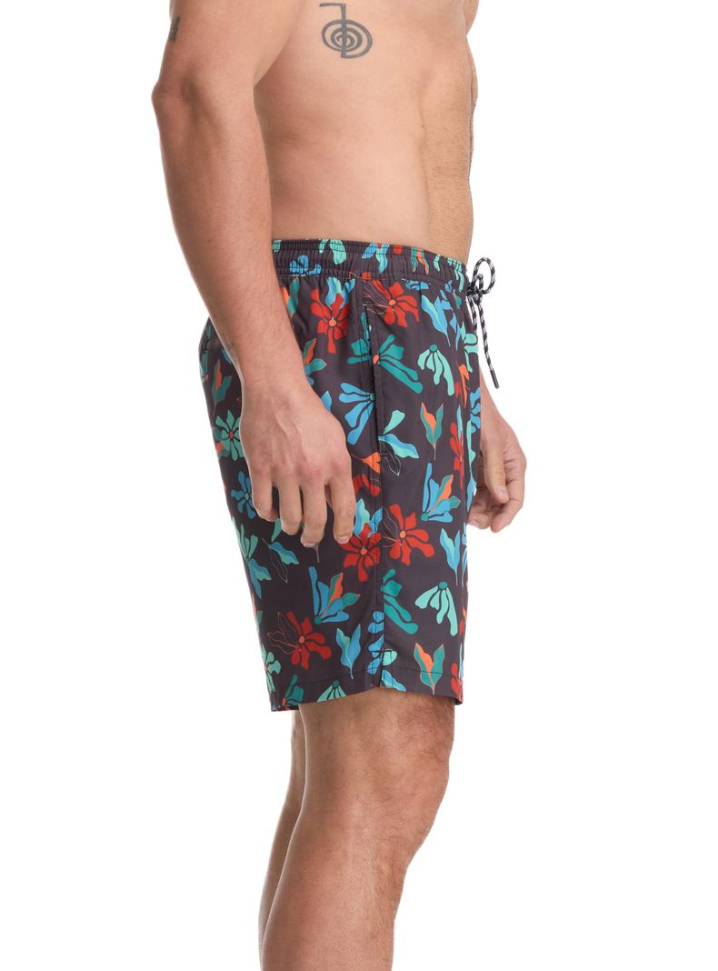 Traje de Baño Hombre Baladoña Panama Jack-3