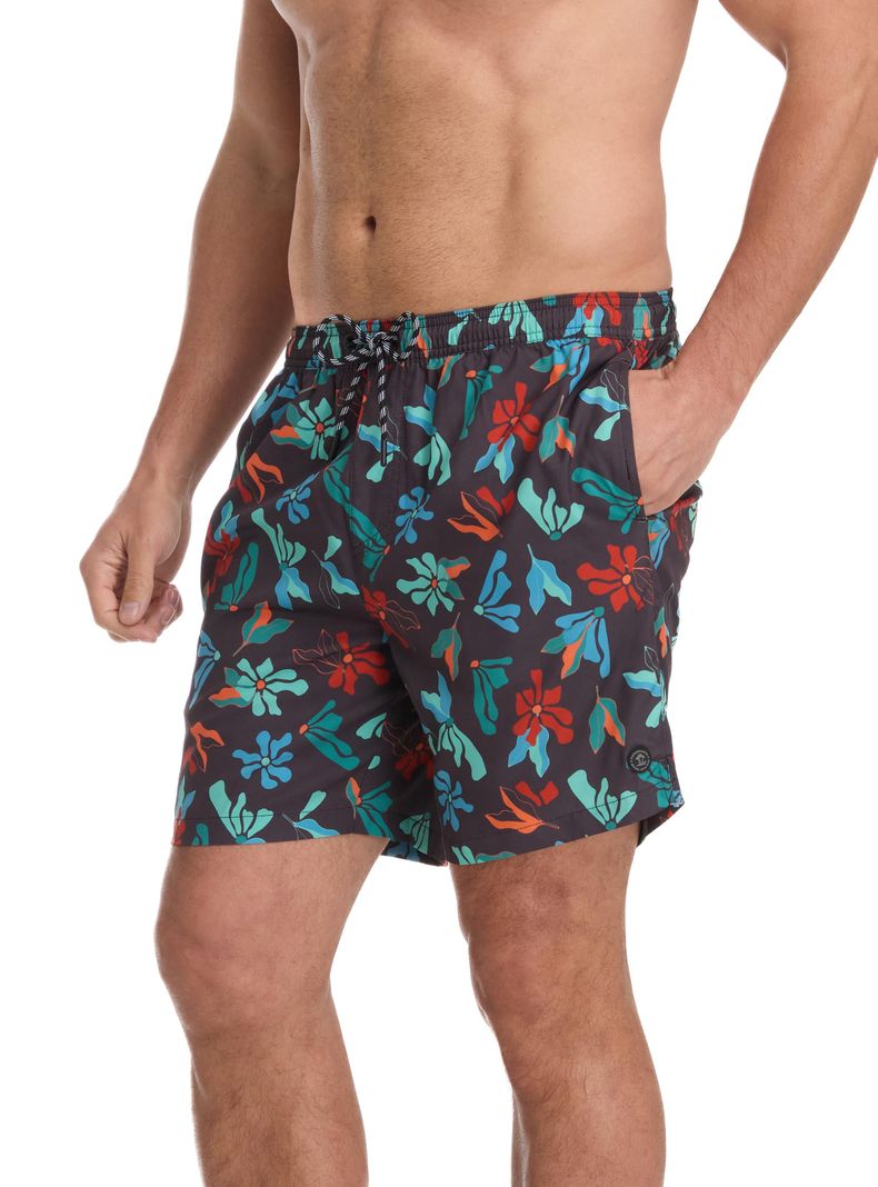 Traje de Baño Hombre Baladoña Panama Jack-4