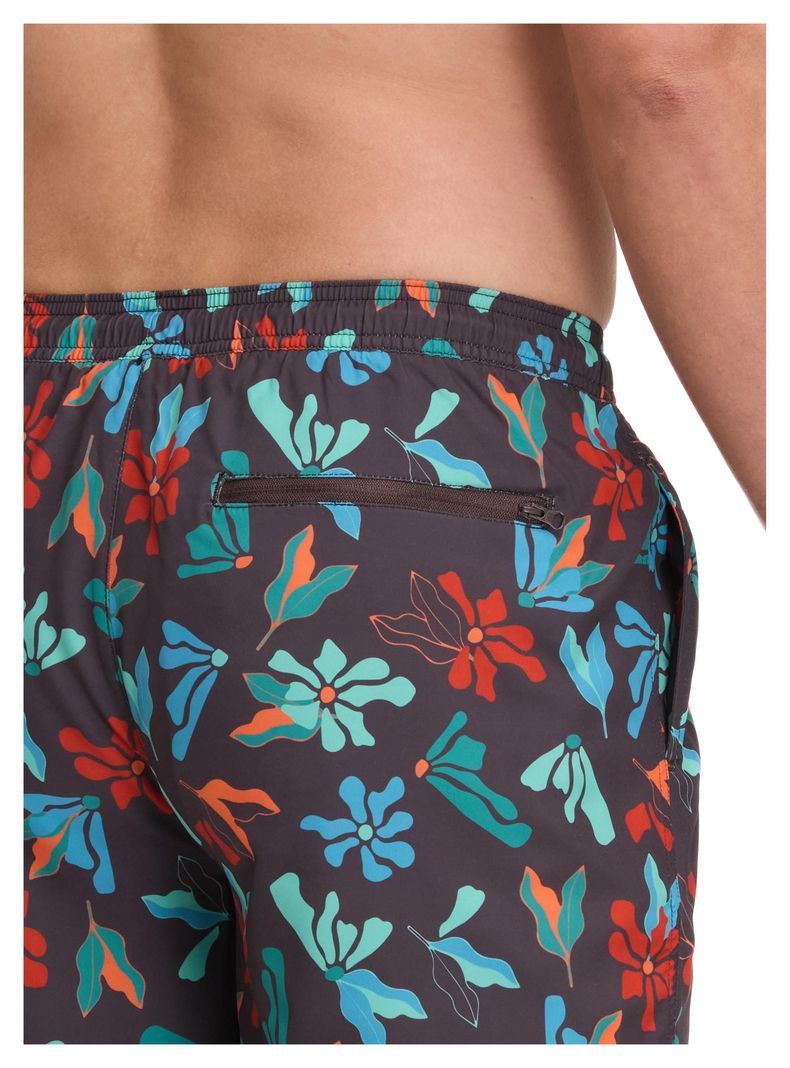 Traje de Baño Hombre Baladoña Panama Jack-5